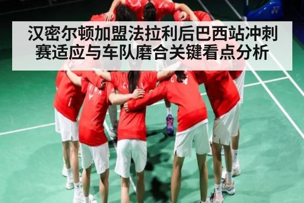 汉密尔顿加盟法拉利后巴西站冲刺赛适应与车队磨合关键看点分析